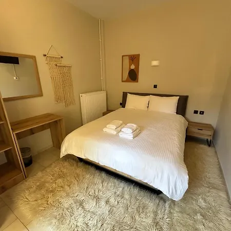 Mamali Apartmanhotel 3*