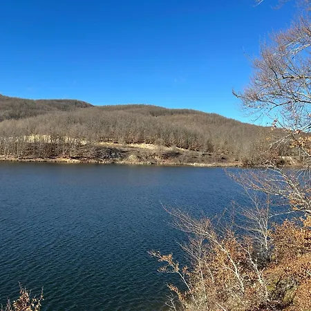 Mamali Apartmanhotel 3*