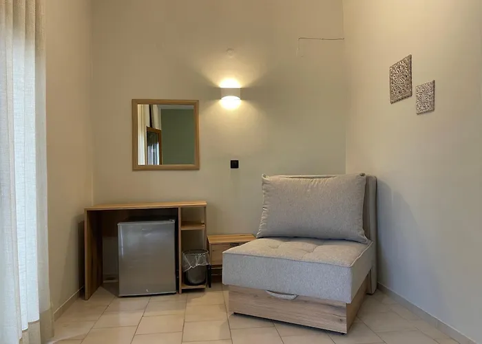 Aparthotel Mamali 3*