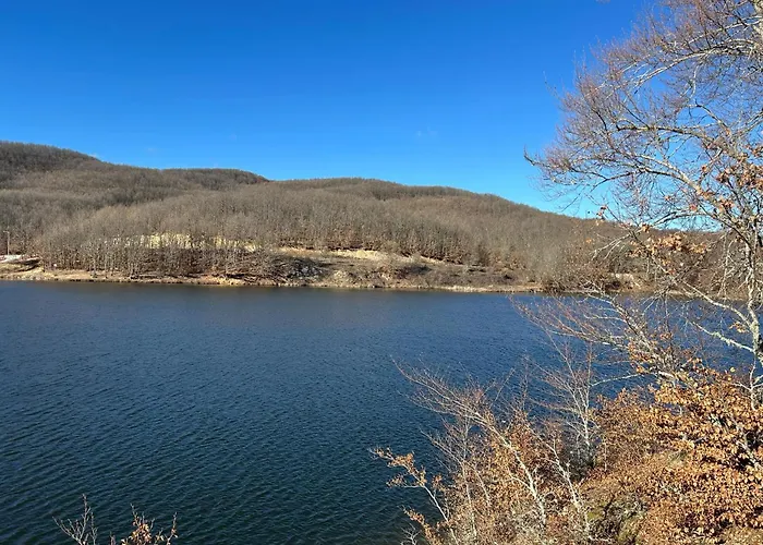 Mamali Aparthotel 3*